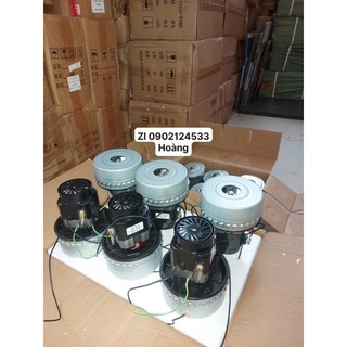 Động cơ máy hút bụi công nghiệp 1500w