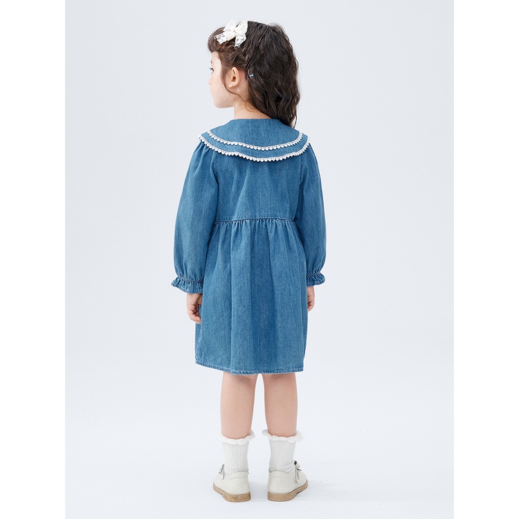 VÁY LIỀN BALABALA - TODDLER DÀNH CHO BÉ GÁI 201322111003