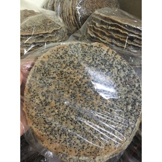 Com bo 50 Bánh Đa Đô Lương Nướng