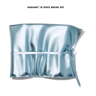 Set 18 cọ mặt và mắt ELF