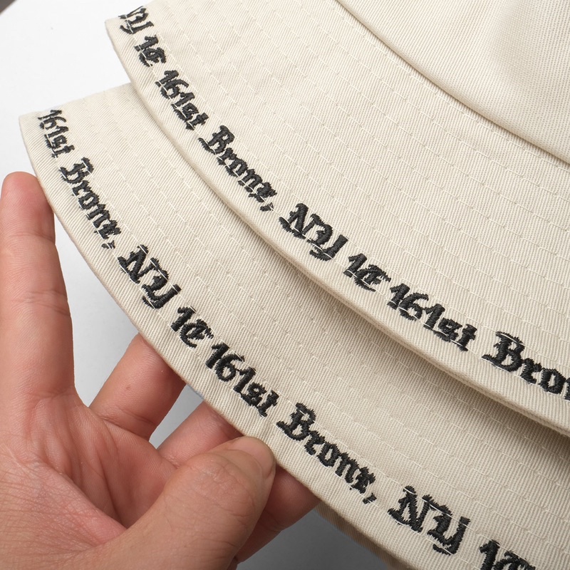 Mũ Nón Bucket MLB Hot Hit Xuất Xịn Full Tag Mạc