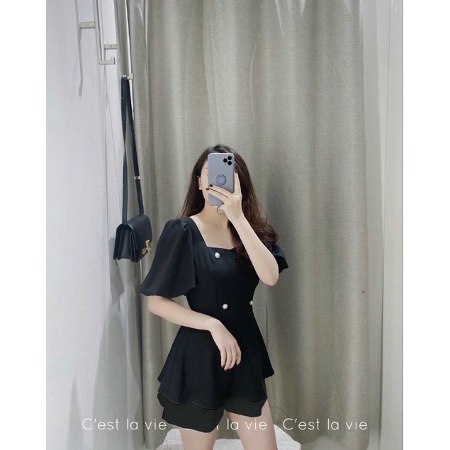 Sét đùi  Big Size