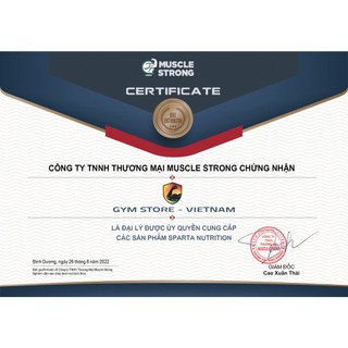 Binh Lắc Cao Cấp Sparta 700ml