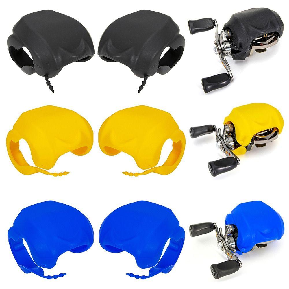 MUVAKO Vỏ Bọc Bảo Vệ Máy Câu Cá Chất Lượng Cao