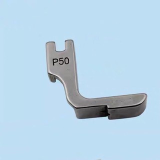 Chân vịt dúm P50 nhún bèo đặc