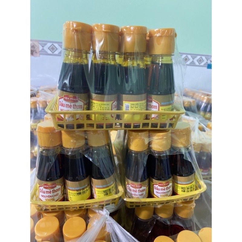 Dầu mè Hoà Phát