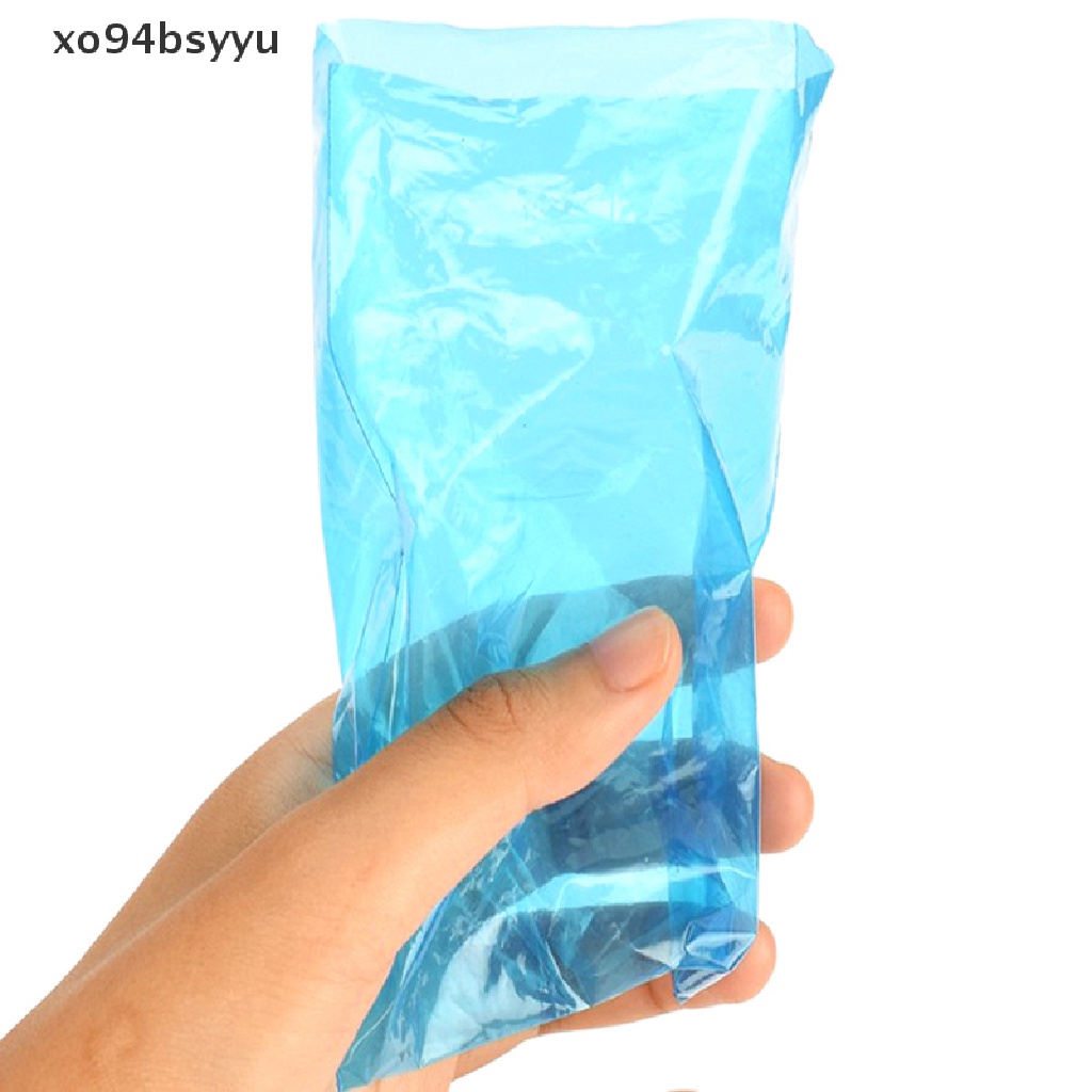 Set 100 Túi Đựng Máy Xăm Dùng Một Lần Xo94Bsyu Tiện Dụng