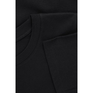 Áo thun cotton oversize unisex HOPE YOU