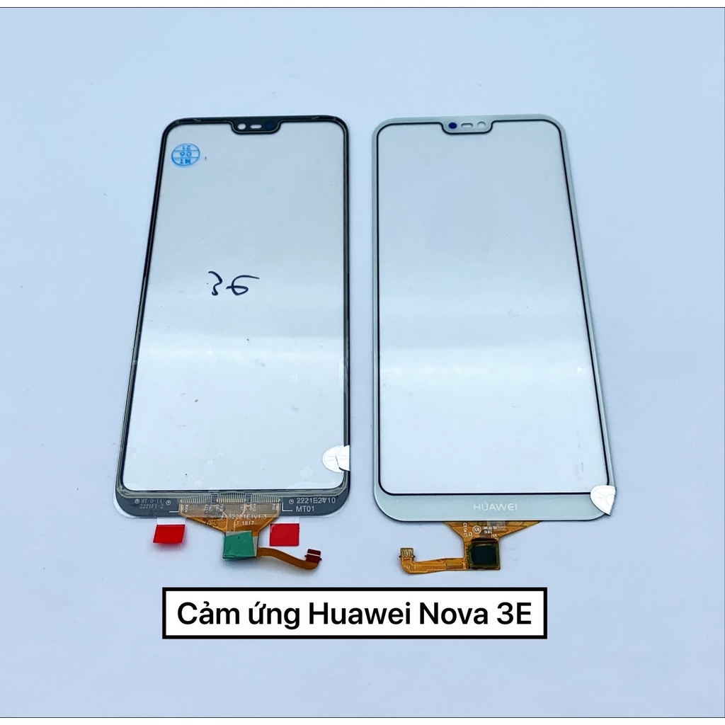 Cảm ứng Huawei Nova 3E, ANE-LX2, P20 Lite