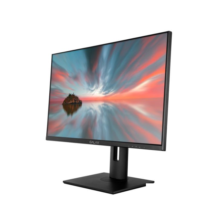 Màn Hình Galax Prisma-02 27 Inch (FHD/VA/75Hz//G-Sync/USB-C/Galax PR-02) - Hàng Chính Hãng | BigBuy360 - bigbuy360.vn