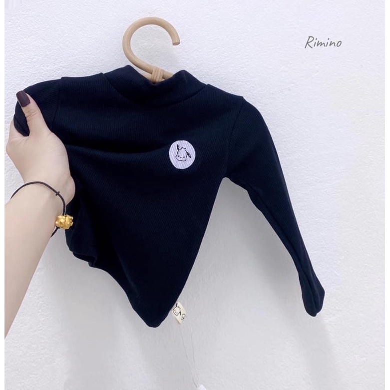 Set 3 áo giữ nhiệt cho bé