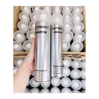 KEO XỊT TÓC BUTTERFLY SHADOW 320ml