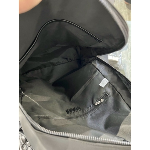 Balo Nam sz 28x12x40cm vừa laptop