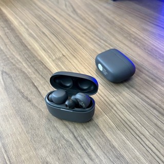Tai nghe Bluetooth Sony LinkBuds S (WF LS900N) - Cận Audio
