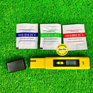 Bút đo độ pH kỹ thuật số cho hồ cá