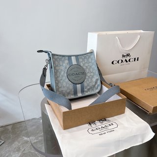 Túi Xách Nữ Coach 3 Màu Thời Trang 26cm
