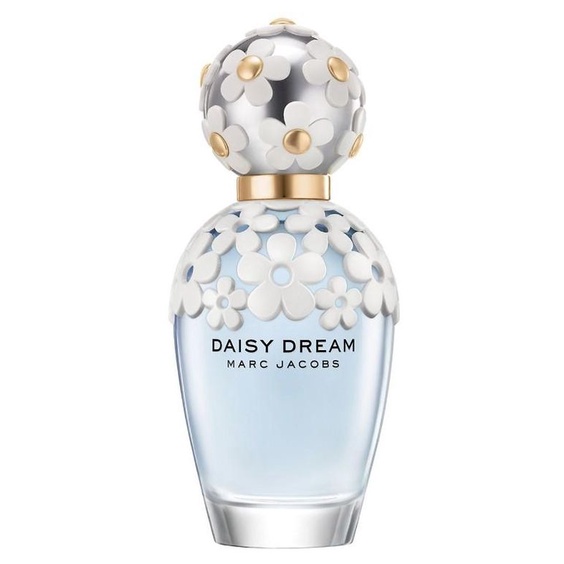 Nước hoa nữ Marc Jacobs Daisy Dream EDT 100ml- Bồng bềnh nhẹ nhàng mỏng manh như cơn mơ, lưu hương lâu.