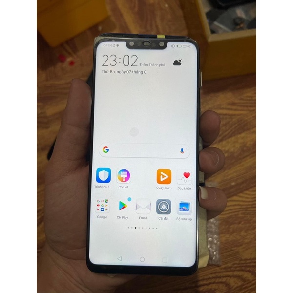 Màn hình Huawei Nova 3i zin