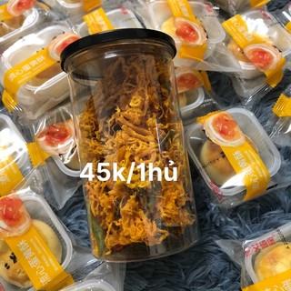 Khô Gà Lá Chanh