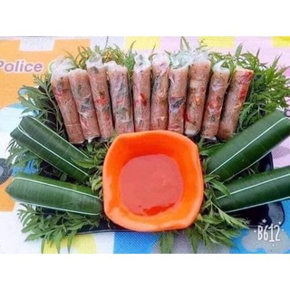 10 Nem Chua Thanh Hóa ngon chuẩn vị