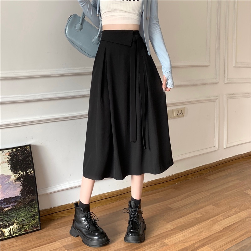 Chân váy NZN dáng chữ A thời trang dành cho nữ