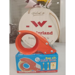 Dao cắt băng keo 5cm