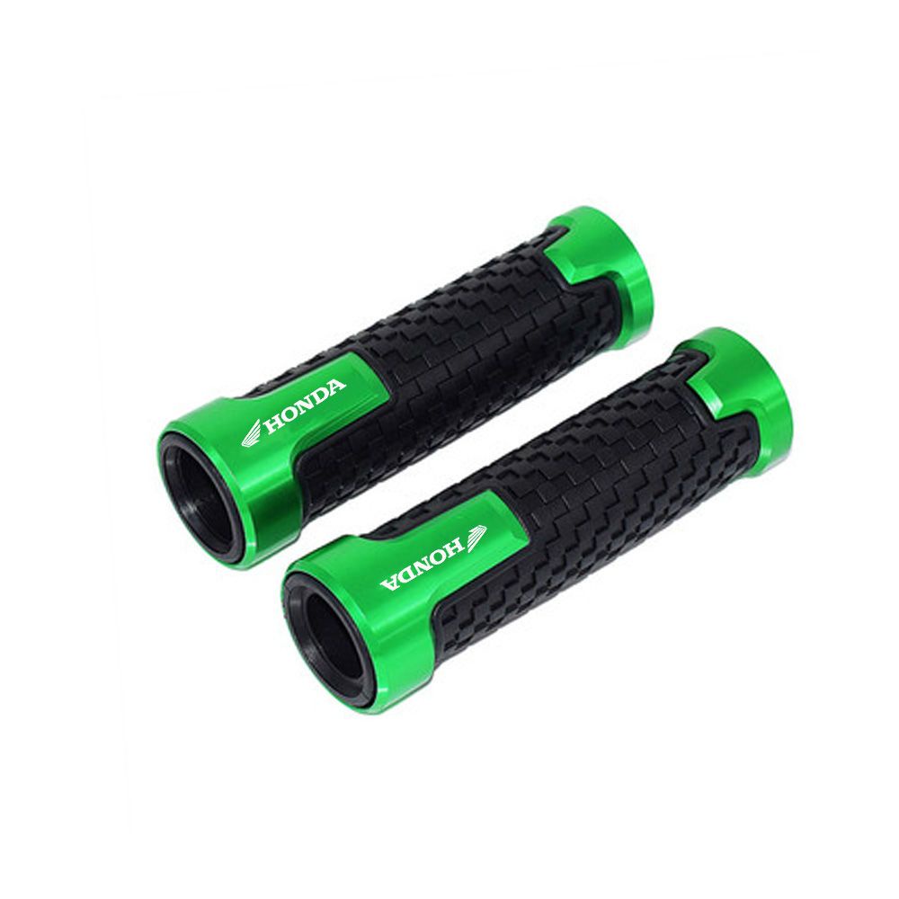 Vỏ Bọc Tay Lái Xe Máy Bằng Cao Su Chống Trượt Dành Cho Honda