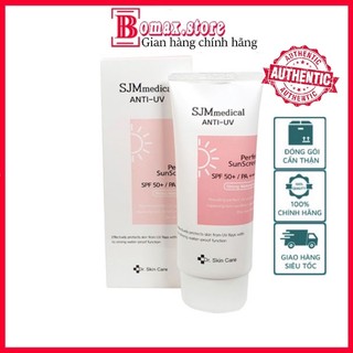 Kem chống nắng SJM Medical Anti UV Perfect SunScreen SPF50+/PA++++