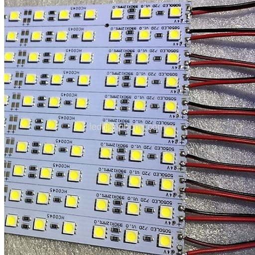 Thanh Đèn Led 12V 1M