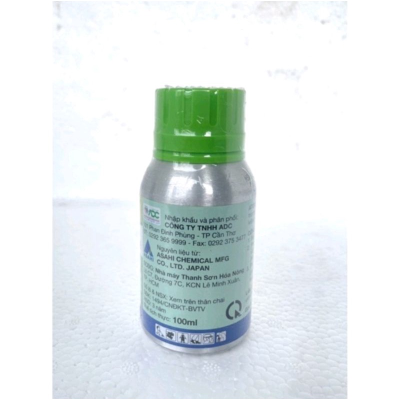 ATONIK 1.8SL THUỐC KÍCH THÍCH SINH TRƯỞNG