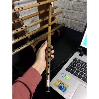 Sáo đô c5 - sáo trúc cao cấp sáo nứa bắc tuyển chọn | sáo trúc gia bảo