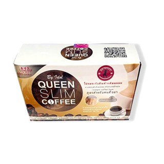 cafe giảm cân, cà phê giảm cân idol slim coffee thái lan mẫu cũ giảm cân gấp đôi