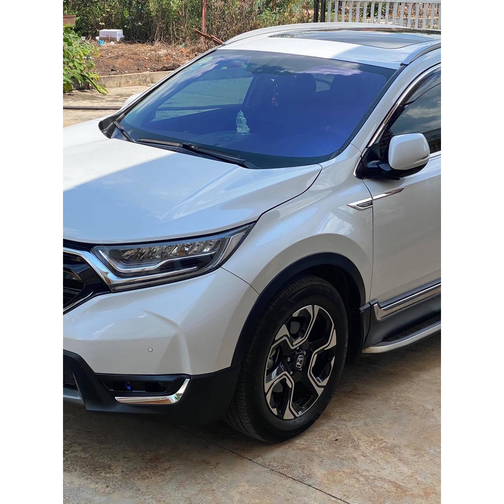 🔥 SIÊU HÓT 🔥 Siêu chất !!! Mang Cá INOX tem SPORT thể thao lắp đặt dán keo cho tất cả các dòng xe