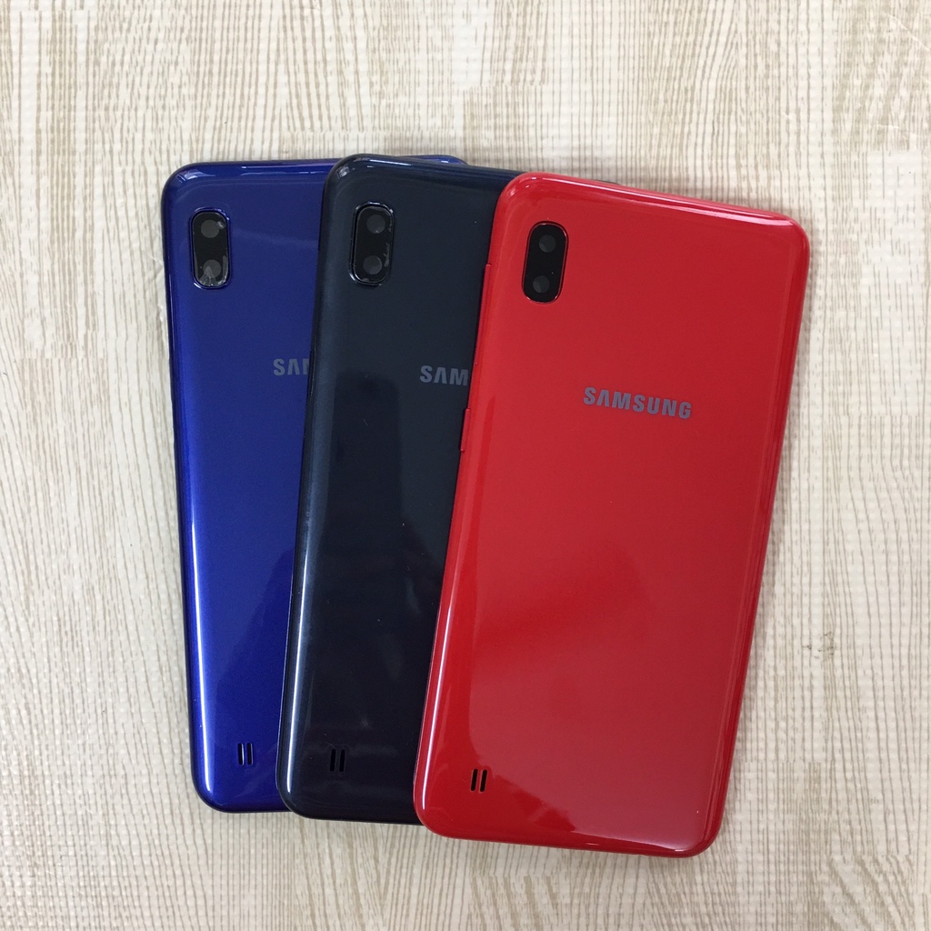 Nắp lưng Samsung A10 - Zin