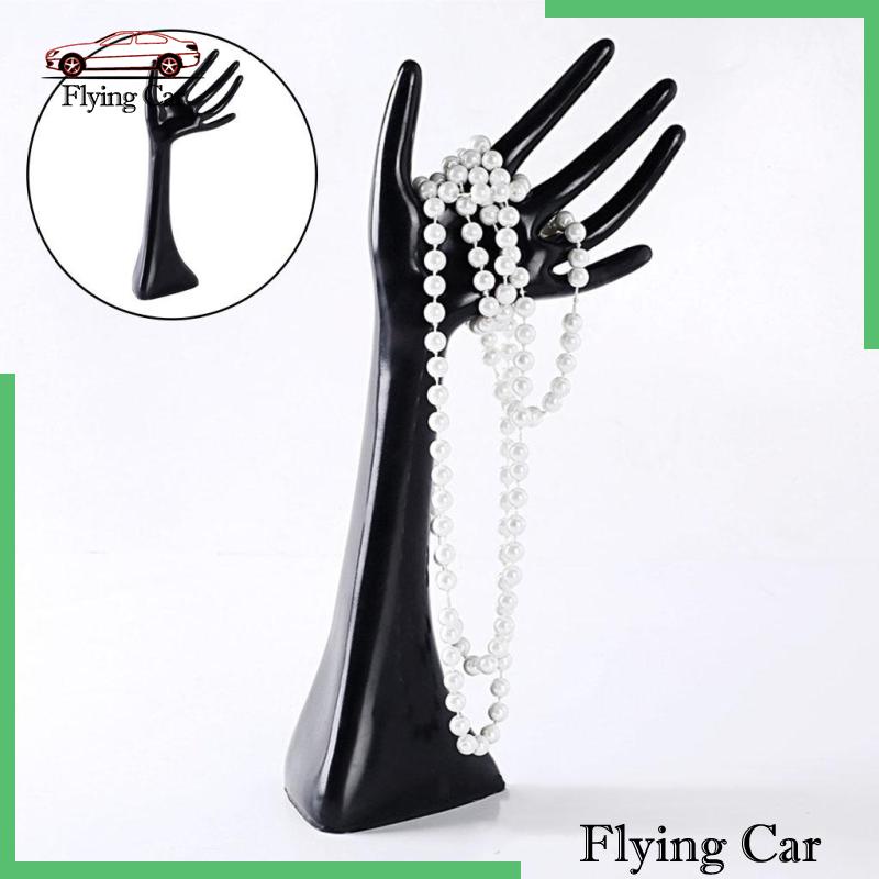 Giá Đỡ Ma Nơ Canh Trưng Bày Nhẫn / Vòng Tay / Dây Chuyền 2