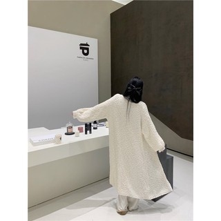 SET BỘ TRANG PHỤC THU ĐÔNG NỮ ULZZANG