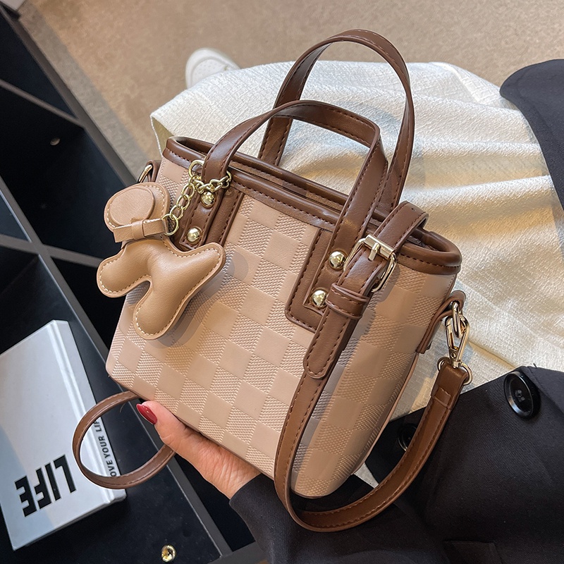 Túi Xách Tay Nữ Kiểu Dáng Đơn Giản Thời Trang