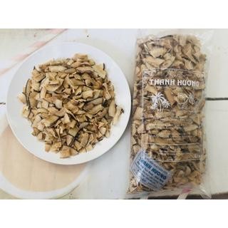 100g dừa sấy giòn hàng loại 1