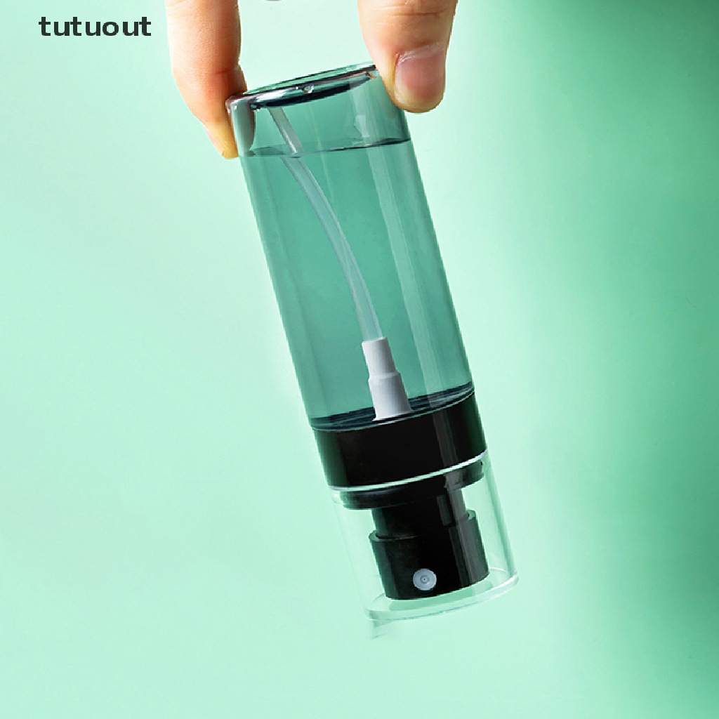 Chai Rỗng Chiết Mỹ Phẩm Tiện Dụng Khi Đi Du Lịch