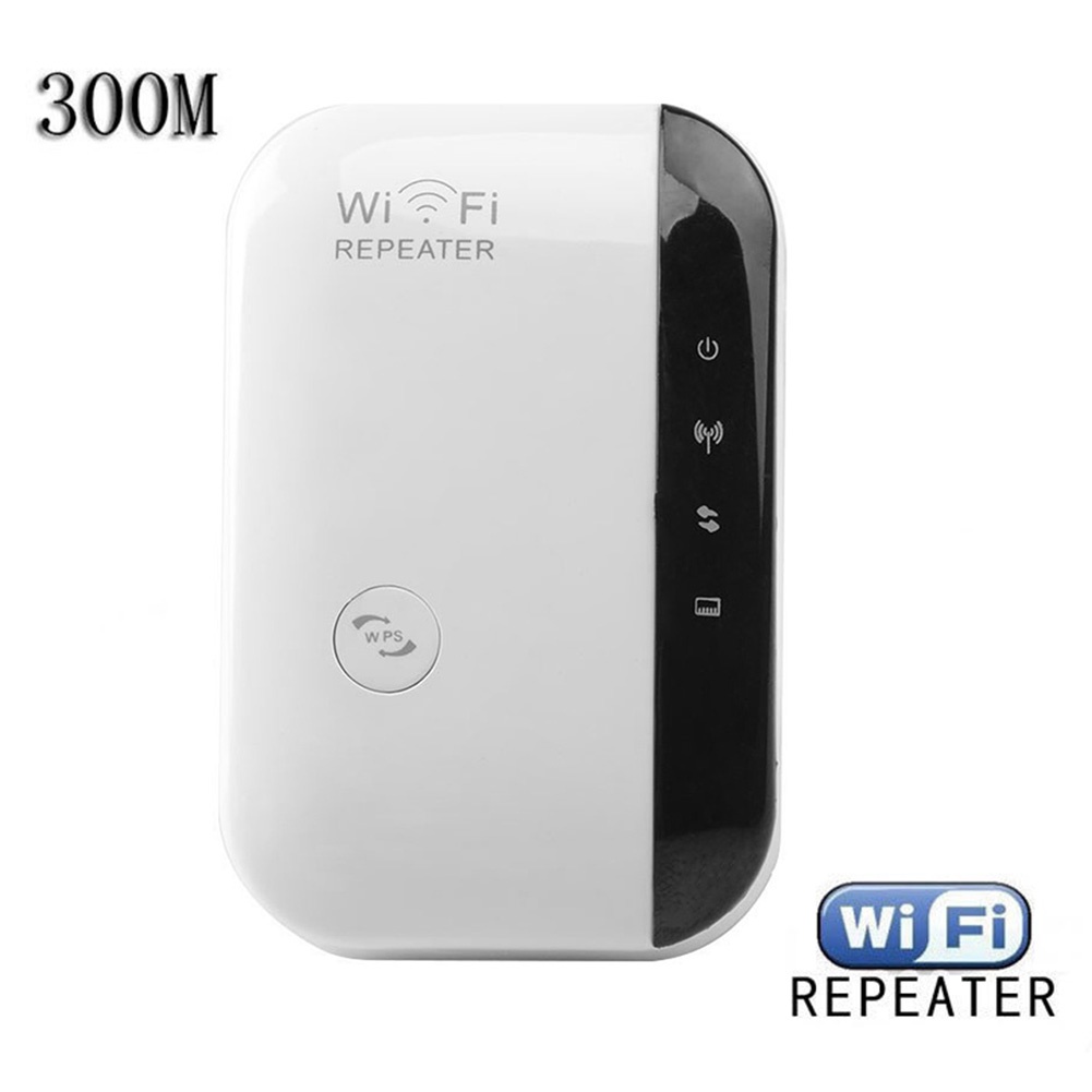Thiết Bị Phát WiFi Không Dây H3C WL-WN522 300Mbps 2.4GHz WPS Wi-fi