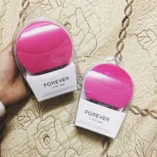 Máy rửa mặt cầm tay FOREVER
