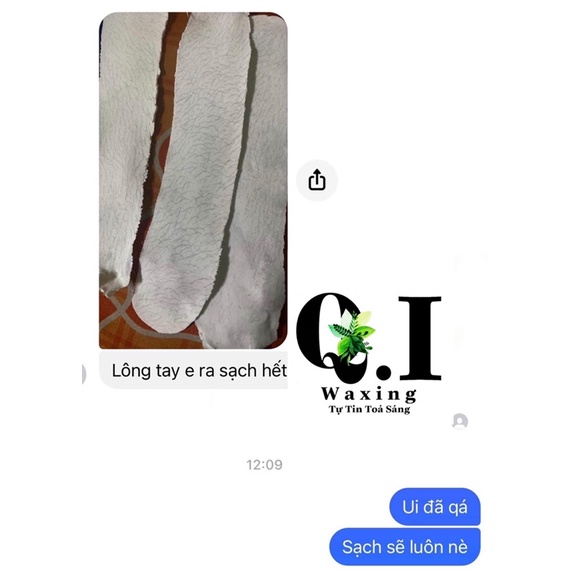 Combo 100gr sáp wax lông, chén silicone tặng kèm que gỗ