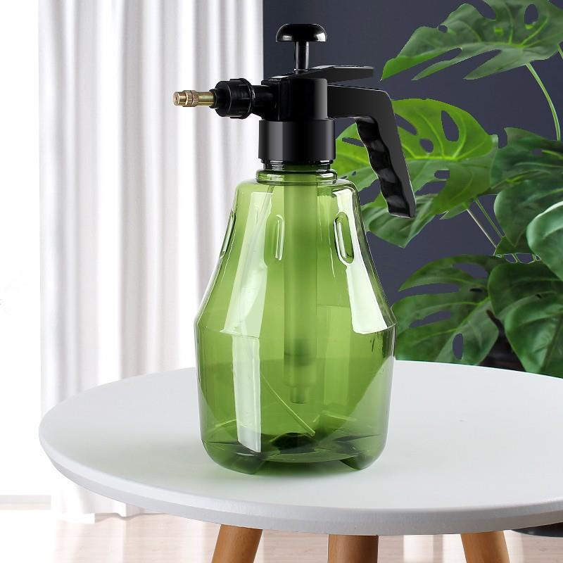 Bình Xịt Nước Tưới Cây Rửa Xe Hơi Áp Suất Không Khí