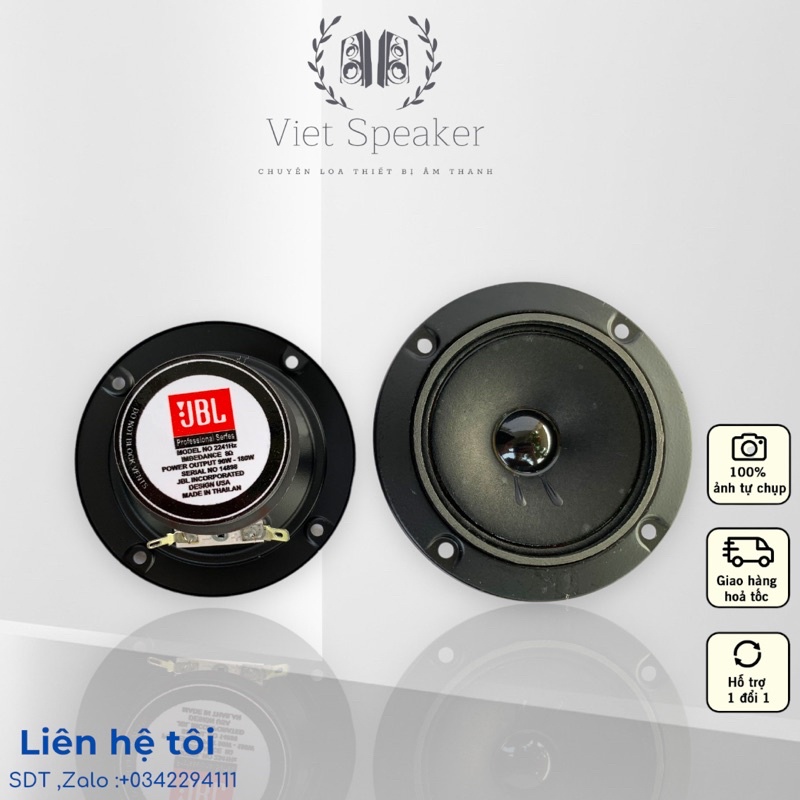 Loa Treble Jbl Cao Cấp Hàng Thái Lan