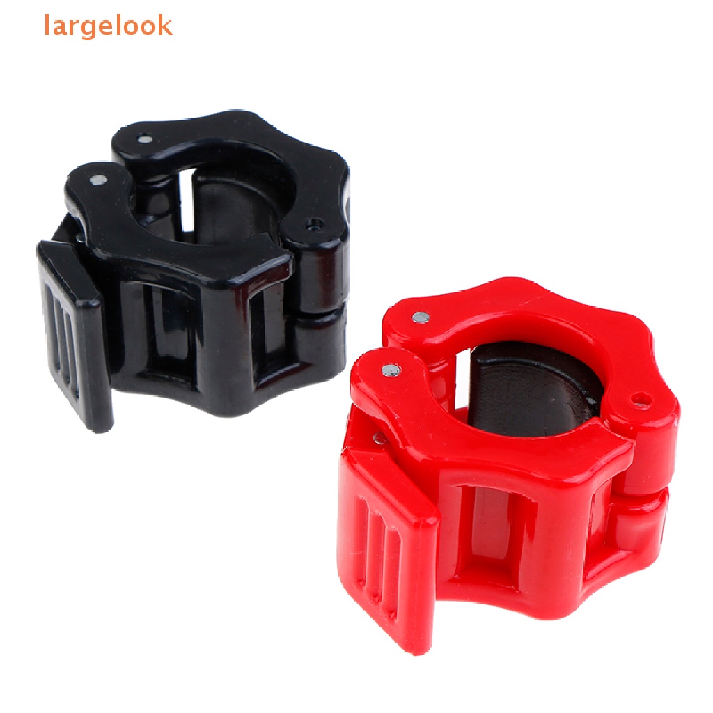 Khóa Kẹp Thanh Tạ 25MM Chuyên Dụng Cho Tập Thể Hình