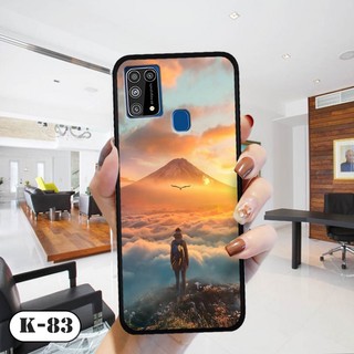 Ốp lưng chống vỡ Samsung Galaxy M31