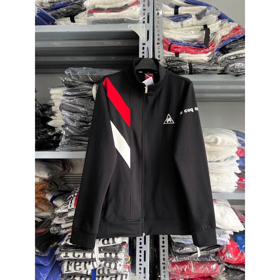 Áo khoác nam unisex chất Umi form rộng cá tính