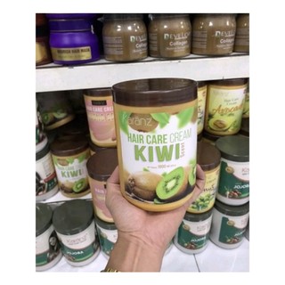 DẦU HẤP Ủ KIWI KARANZ 1000ML