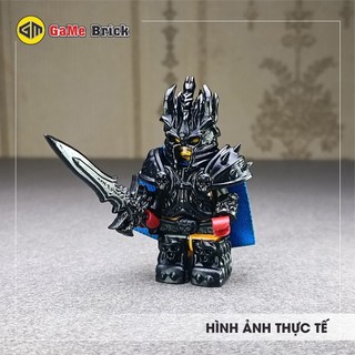 Phụ kiện Lego - Combo Vua Băng