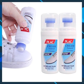  Lọ Tẩy Giày Túi Sách Plac Dạng Đầu Cọ 100ml  Kèm Video   